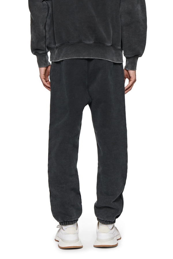 Purple Brand Basic Sweatpant Washed Black