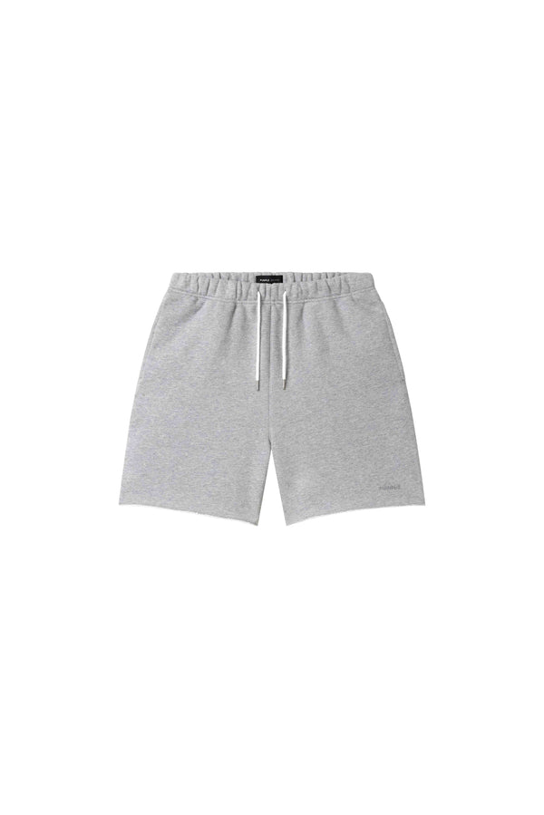 purple brand Basic Sweatshort Gray