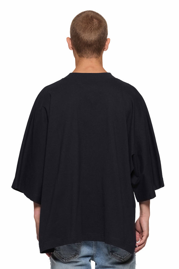 Purple Brand Blade Tee Black