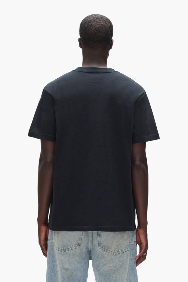 Purple Brand Carefree Tee Black