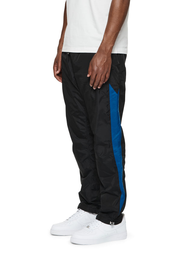 Purple Brand Color Blocked Trackpants Multicolor