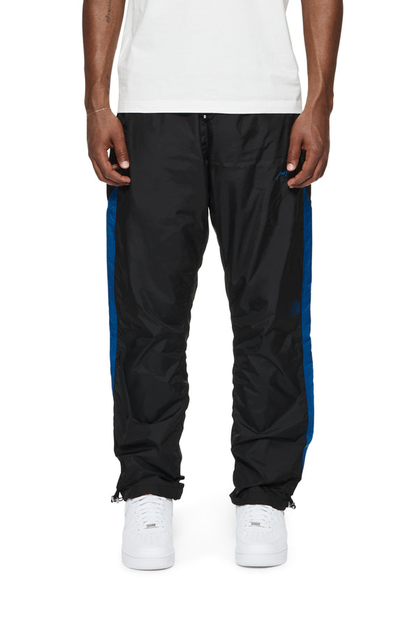 purple brand Color Blocked Trackpants Multicolor