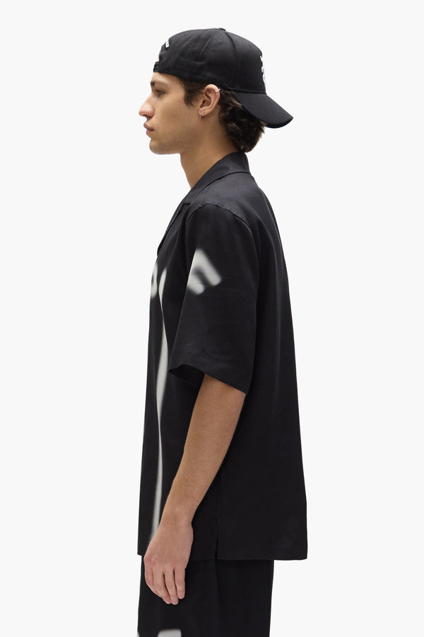 Purple Brand Force Majeure Shirt Black