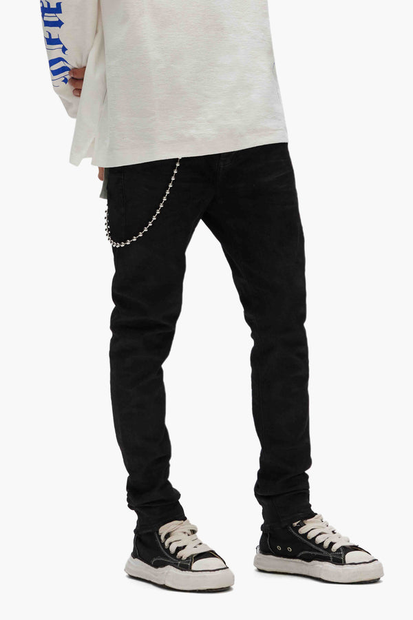 Purple Brand P001 Black Raw Black