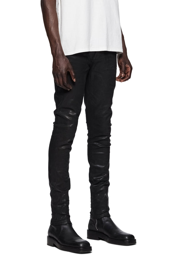 Purple Brand P001 Coated Black