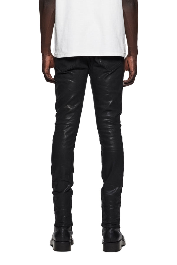 Purple Brand P001 Coated Black