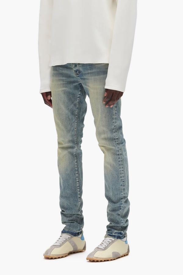 Purple Brand P001 Electric Mid Indigo