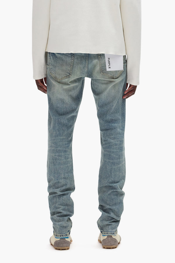 Purple Brand P001 Electric Mid Indigo