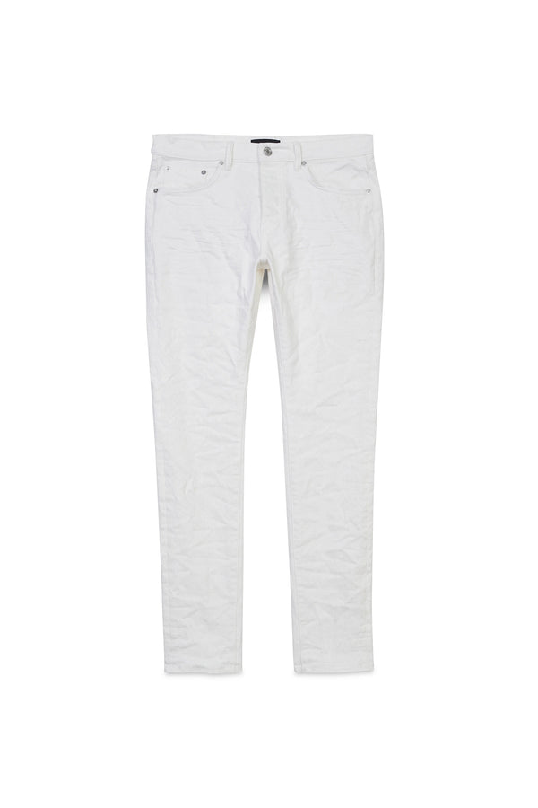 Purple Brand P001 Flocked Snake Light Indigo