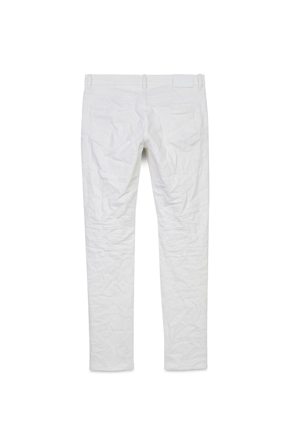 Purple Brand P001 Flocked Snake Light Indigo