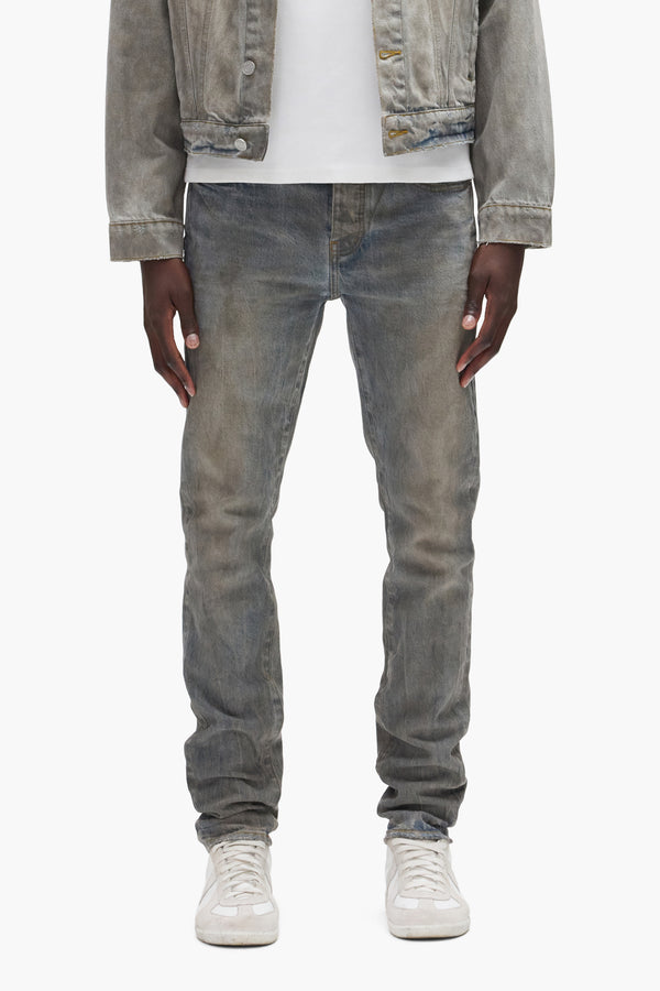 purple brand P001 Monterrico Mud Gray