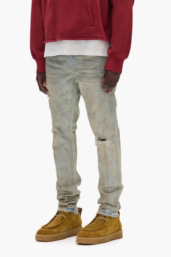 Purple Brand P001 Mud Tan
