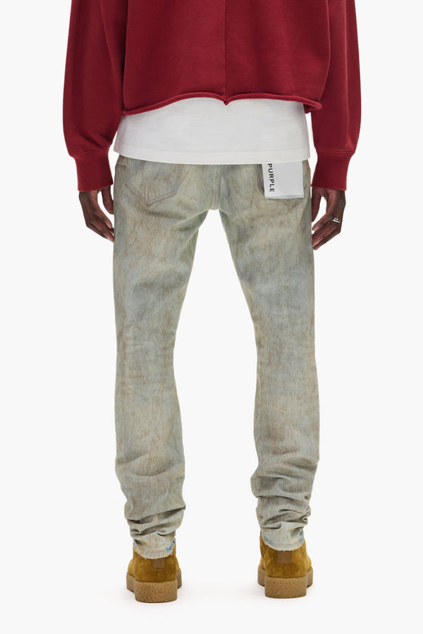 Purple Brand P001 Mud Tan