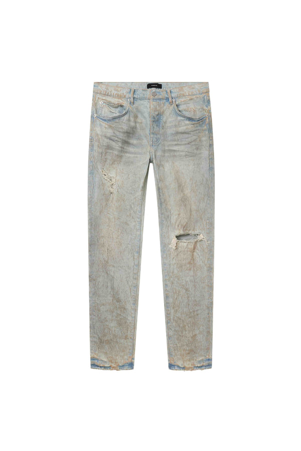 Purple Brand P001 Mud Tan