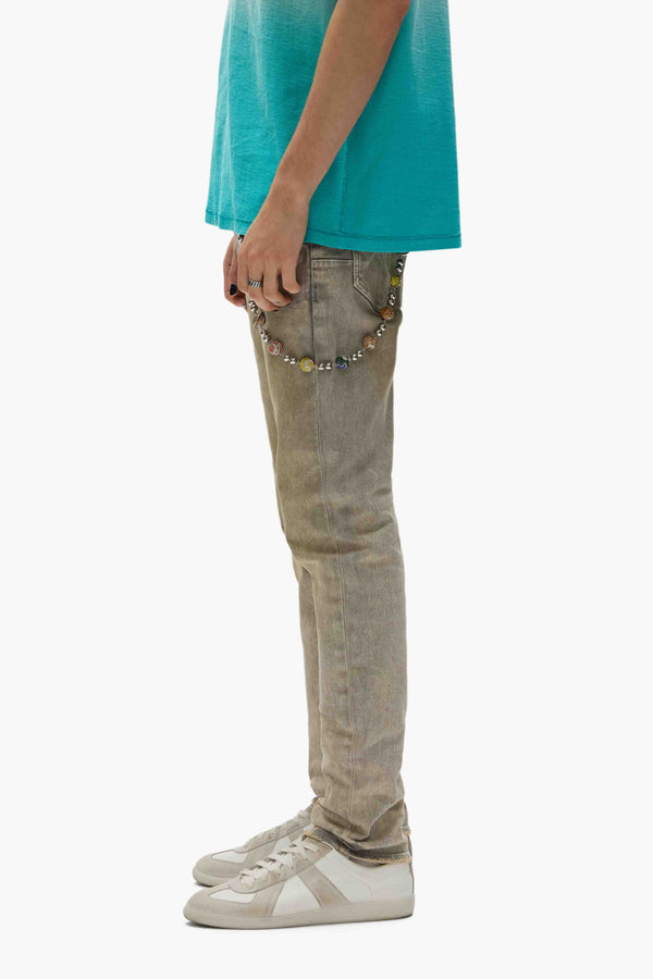 Purple Brand P001 Nitric Tan