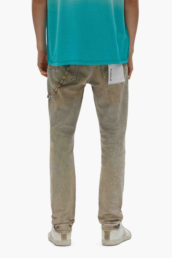 Purple Brand P001 Nitric Tan