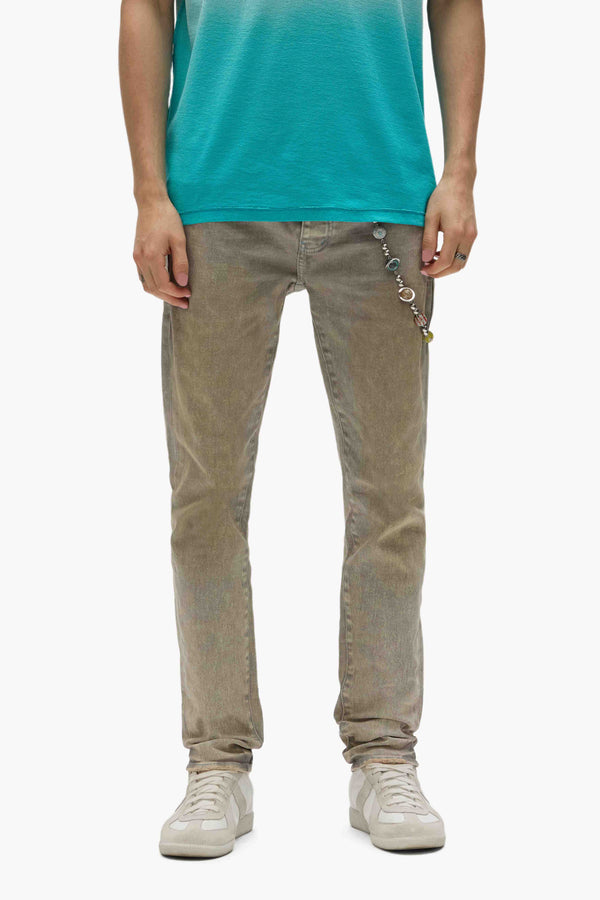 purple brand P001 Nitric Tan