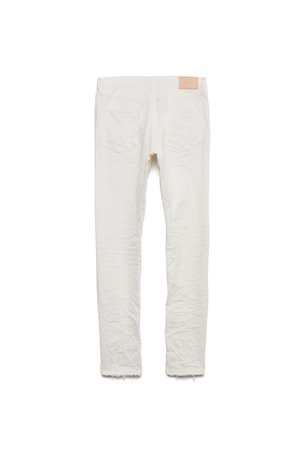 Purple Brand P001 Optic White Light Indigo