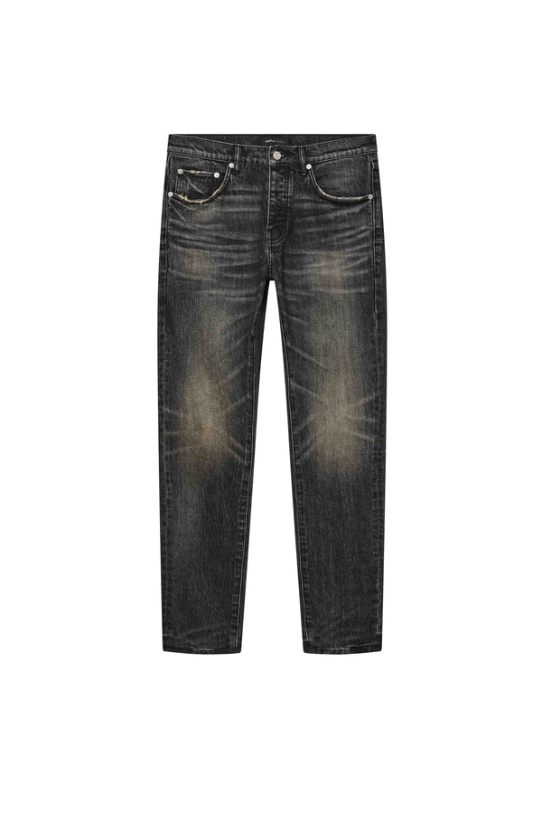 Purple Brand P001 Tinted Black