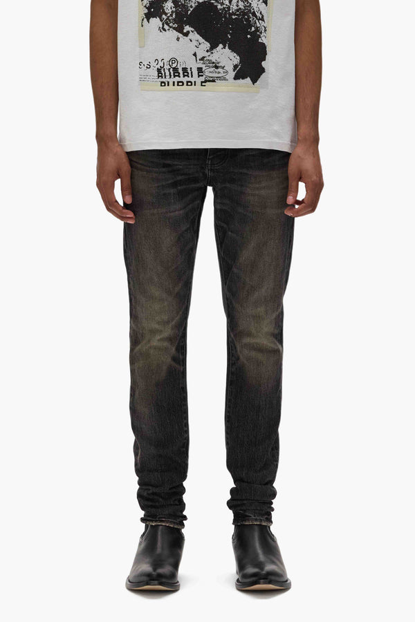 purple brand P001 Tinted Black