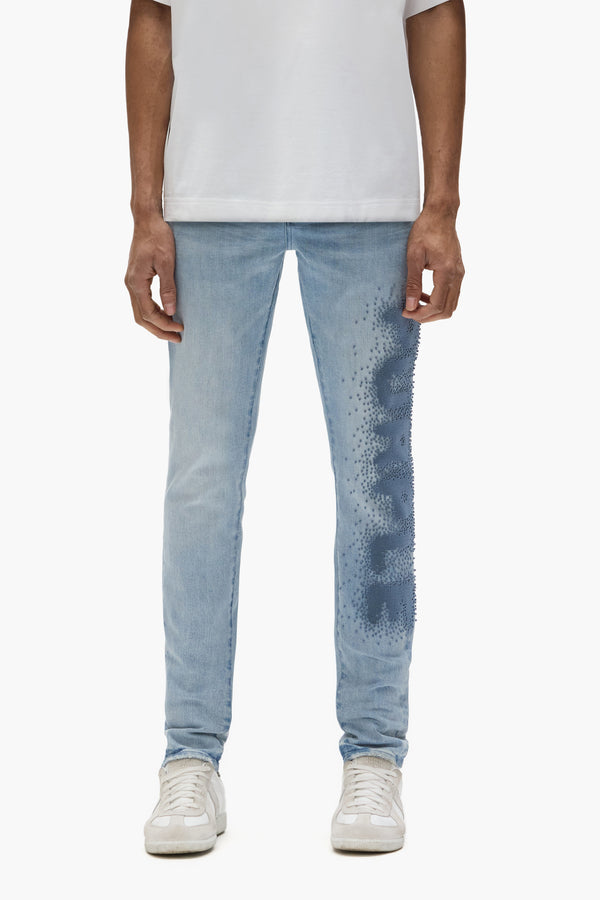 purple brand P001 Tuffetage Light Indigo