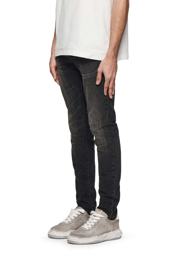 Purple Brand P001 Vintage Black