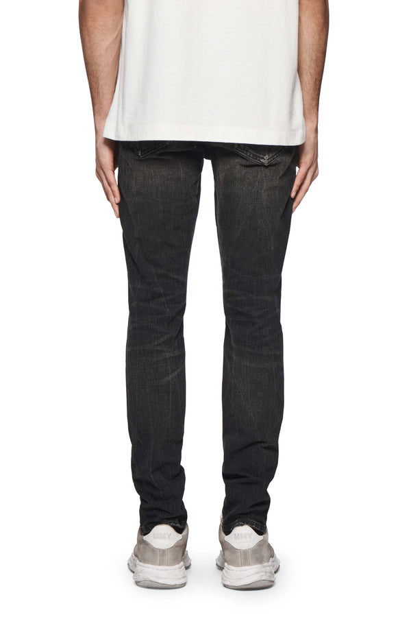 Purple Brand P001 Vintage Black