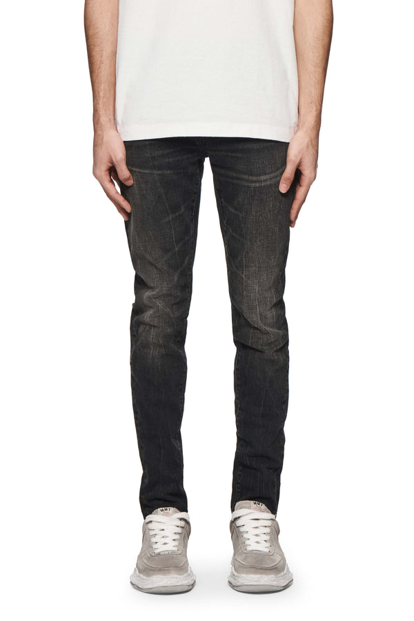 purple brand P001 Vintage Black