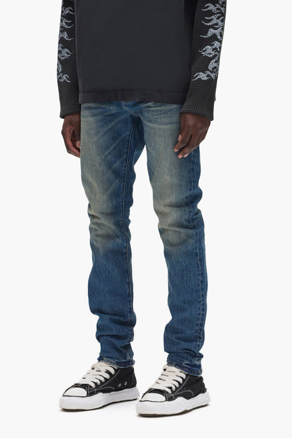 Purple Brand P001 Vintage Indigo