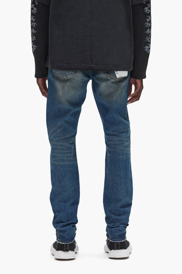 Purple Brand P001 Vintage Indigo