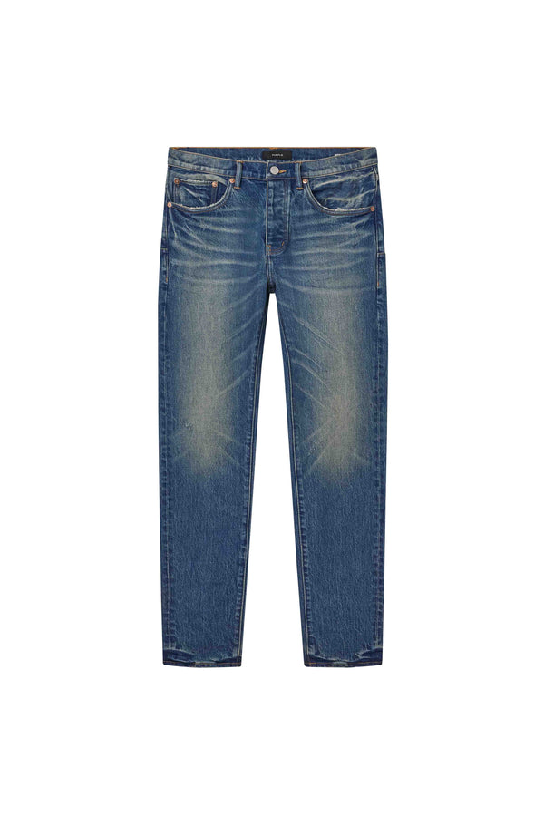 Purple Brand P001 Vintage Indigo
