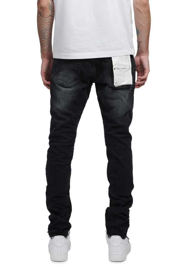 Purple Brand P002 Black Repair Black