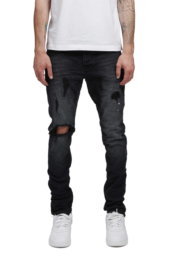 purple brand P002 Black Repair Black