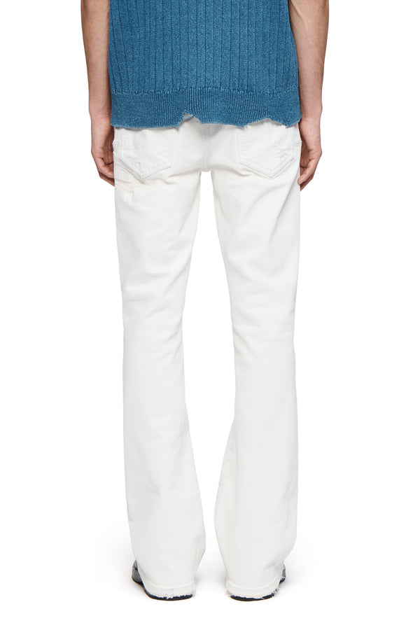 Purple Brand P004 Repair Destroy Light Indigo