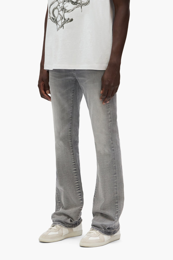 Purple Brand P004 Stormy Sky Gray