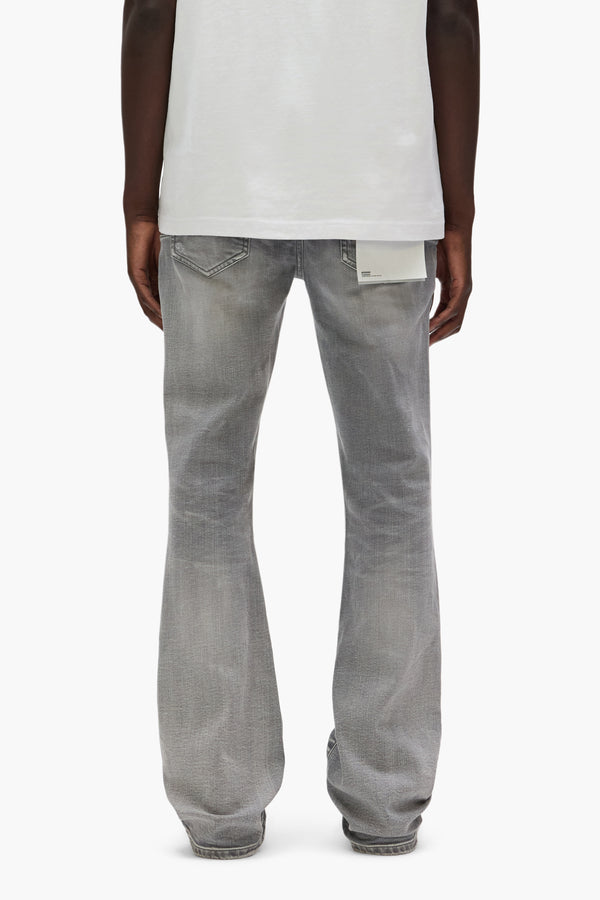 Purple Brand P004 Stormy Sky Gray