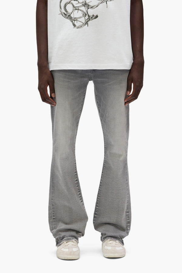 purple brand P004 Stormy Sky Gray