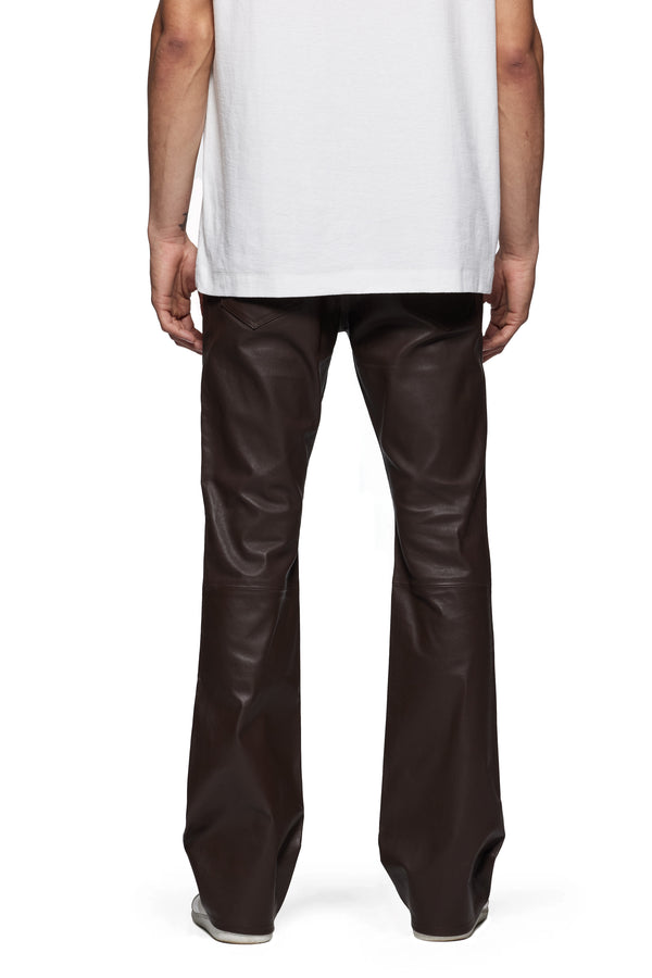 Purple Brand P004 Vintage Leather