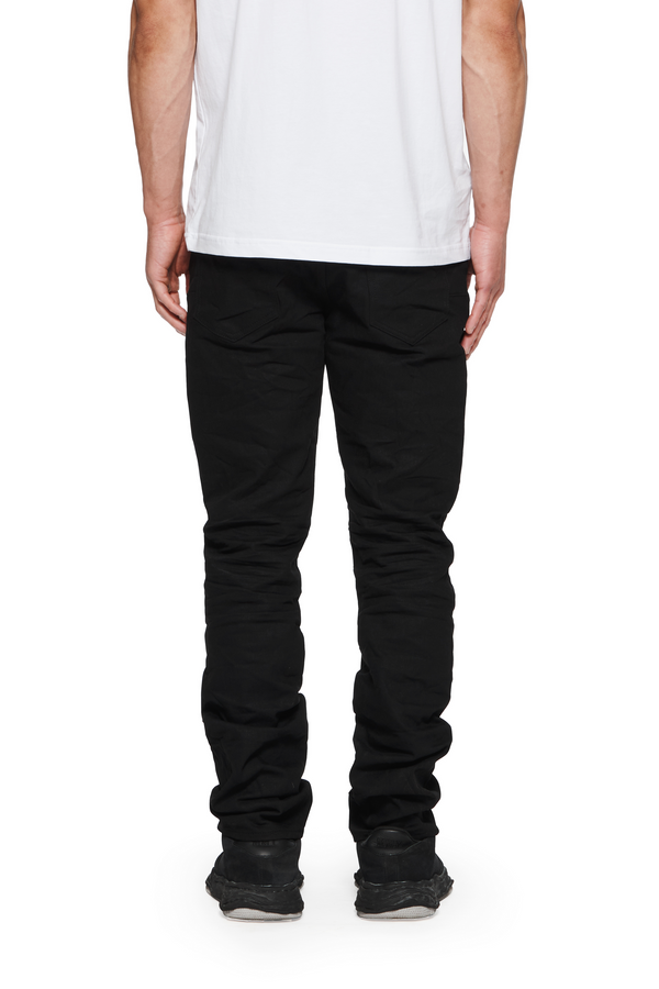 Purple Brand P005 Black Raw Black