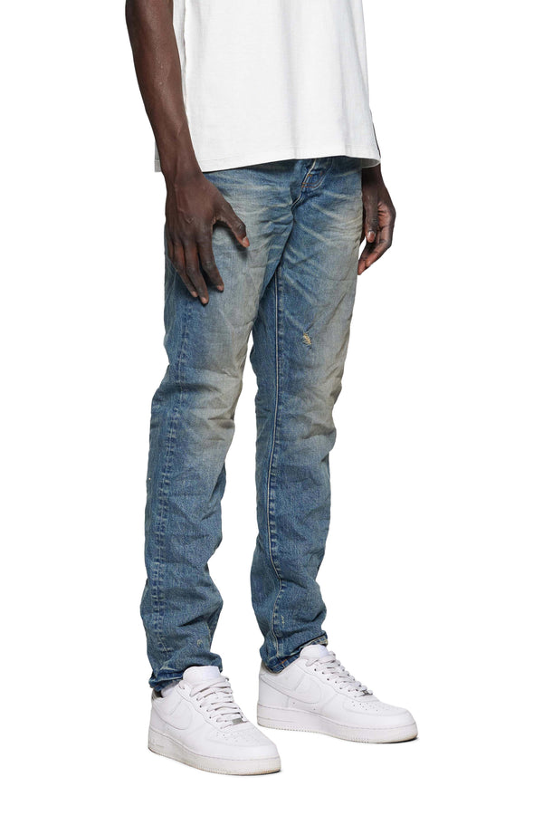 Purple Brand P005 Gold Mine Mid Indigo