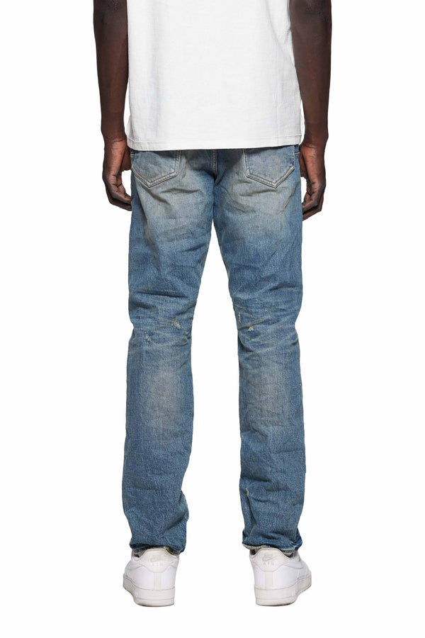 Purple Brand P005 Gold Mine Mid Indigo