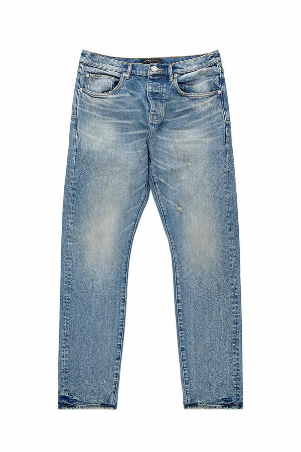 Purple Brand P005 Gold Mine Mid Indigo