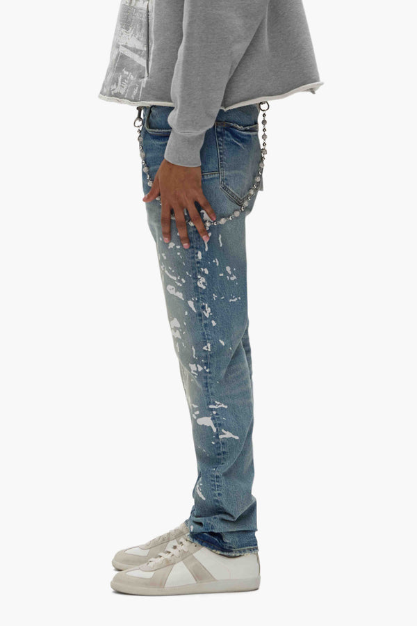 Purple Brand P005 Manganese Paint Mid Indigo