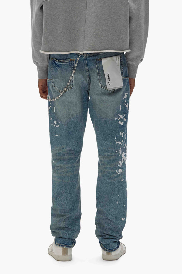 Purple Brand P005 Manganese Paint Mid Indigo