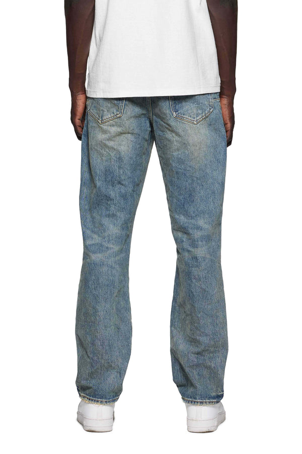 Purple Brand P011 Hadley Vintage Mid Indigo