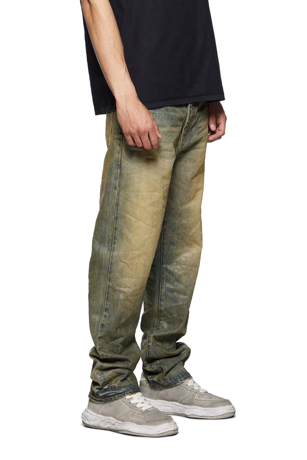 Purple Brand P011 Sand Dune Dark Indigo