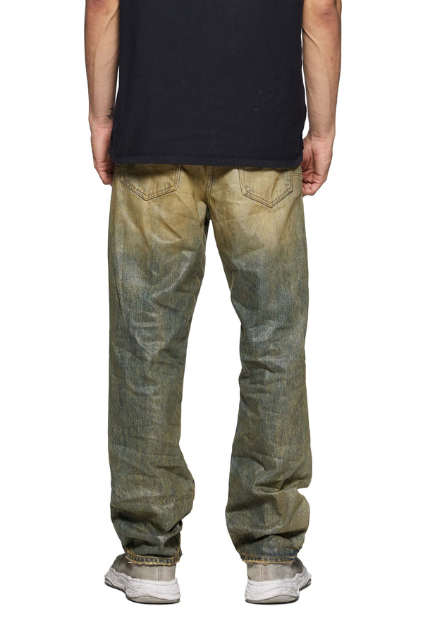 Purple Brand P011 Sand Dune Dark Indigo