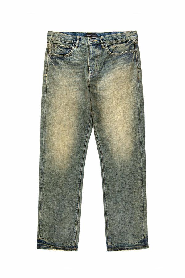 Purple Brand P011 Sand Dune Dark Indigo