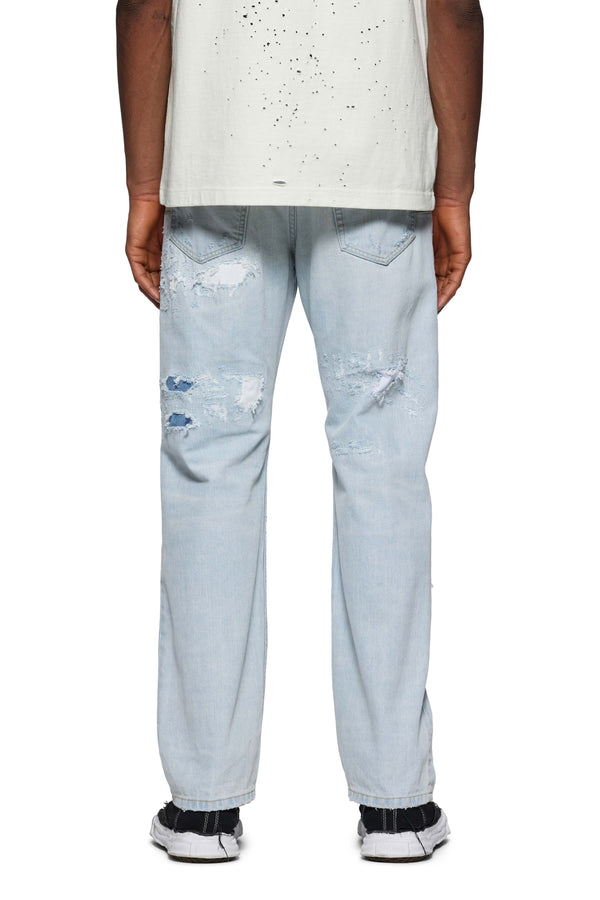 Purple Brand P011 Soma Light Indigo