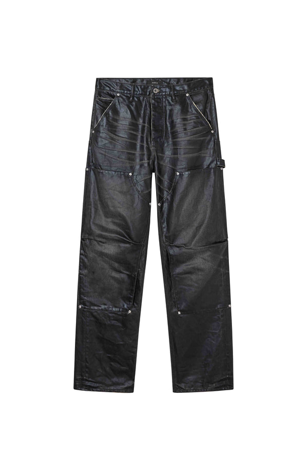 Purple Brand P015 Coated Panel Carpenter Black
